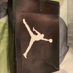 Jordan’s retro 7’s